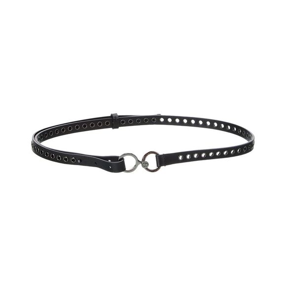 Dior Leather Belt - Picture 1 of 3